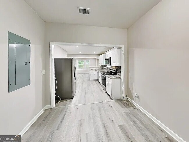 Photo - 2609 Hood Ave NW