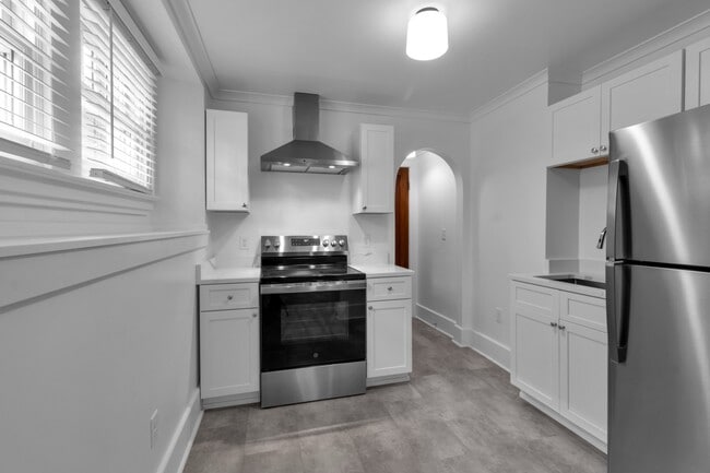 Photo - Chapel Road Apartments