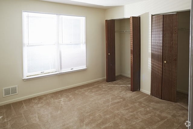 Habitación - Woodhaven at South Brunswick