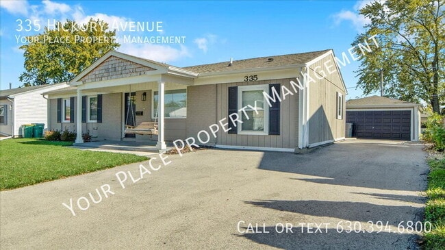 Photo - 335 Hickory Ave