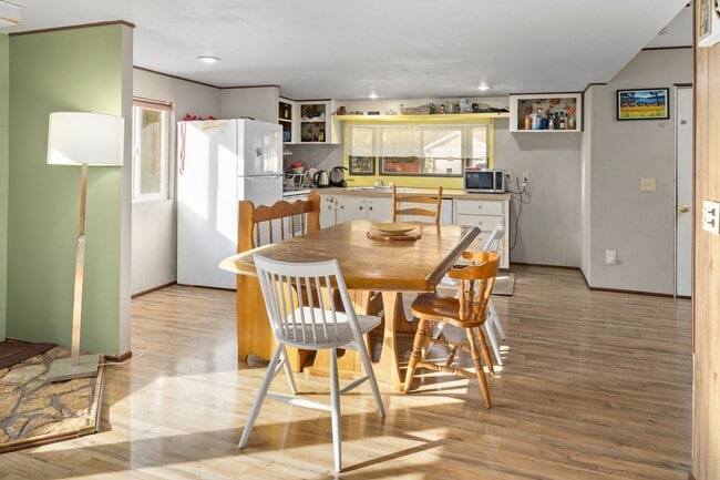 Photo - Spacious 2-Bed, 1-Bath Rental with Bonus Room & Large Lot