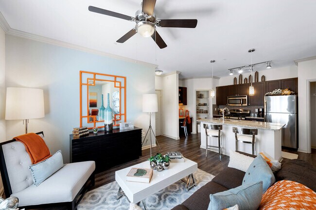 Photo - Atley on the Greenway