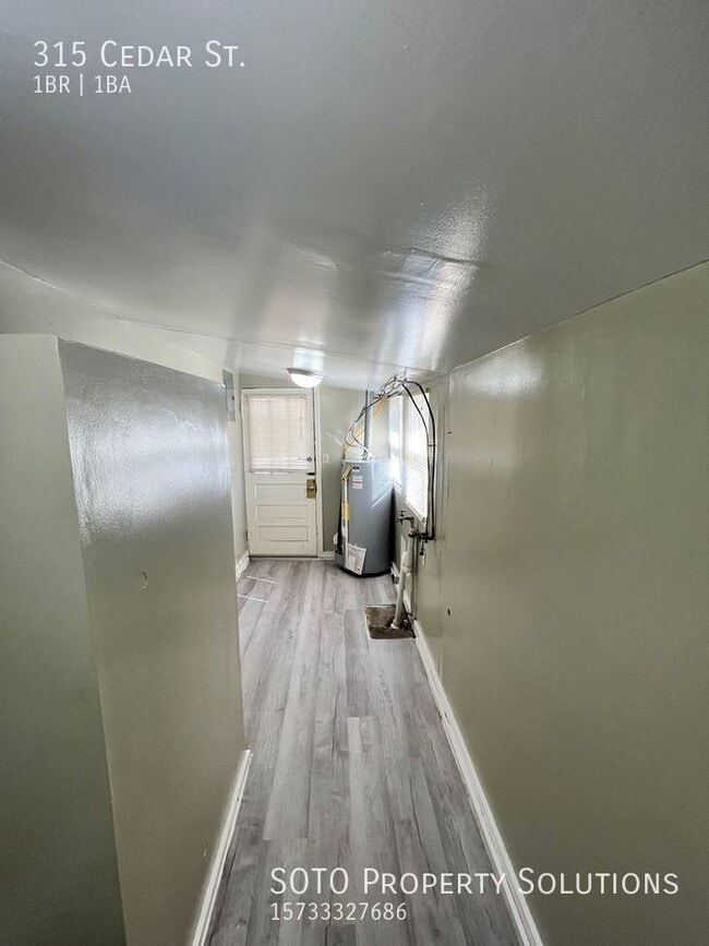 Photo - 1BD/1BA Pet-Friendly House in Perryville