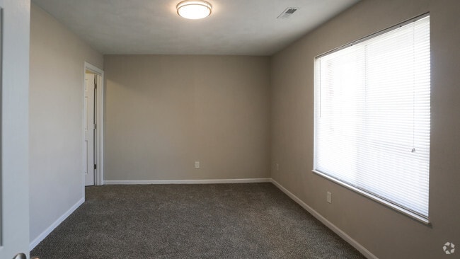 Cantwell Crossing Apartments and Townhomes