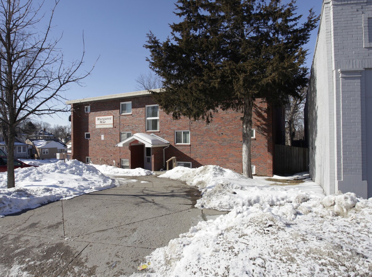 Photo - Margaret Mae Apartments