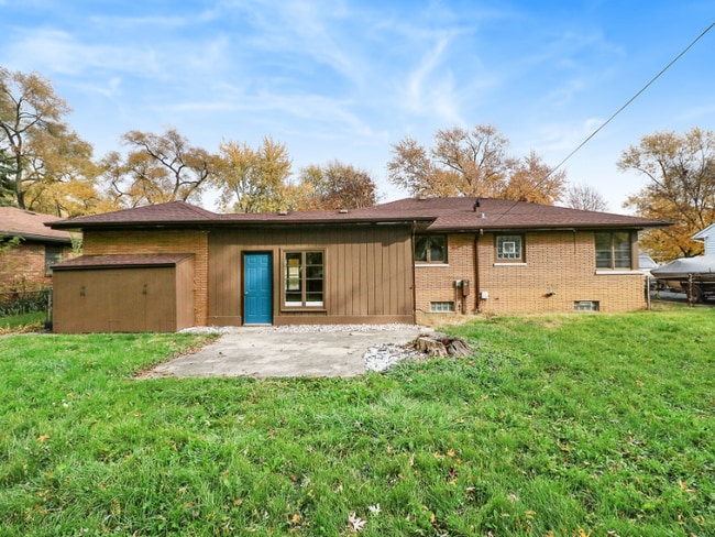 Building Photo - 1005 Barthelme Ave Rental