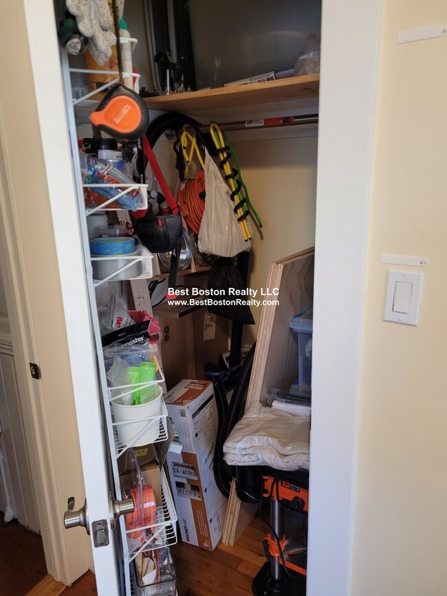 Photo - 7 Craigie Terrace Unidad 1