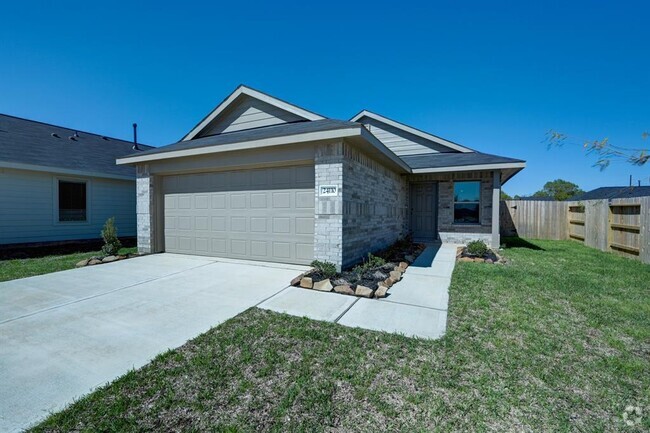 Building Photo - 24110 Wandering Brk Dr Rental