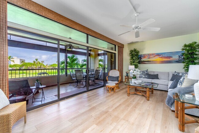 Photo - Kaanapali Royal Furnished Two Bedroom/Two ... Unit D-202