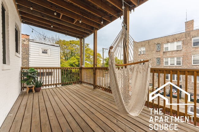 Photo - 3109 W Augusta Blvd Unit 1R