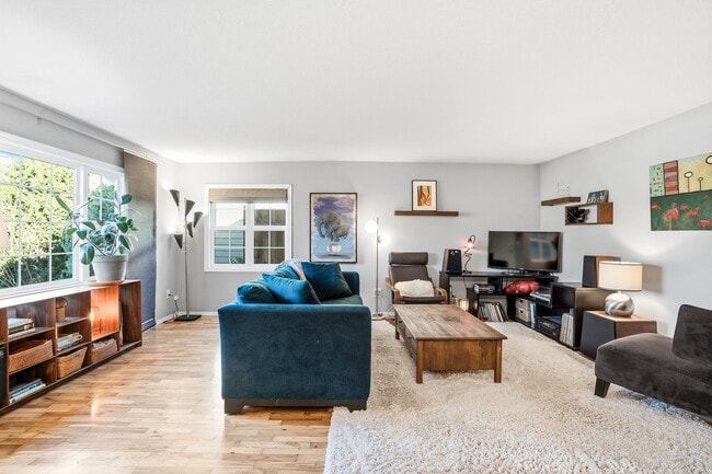 Photo - Charming SE Portland Bungalow with Dreamy Backyard Retreat & Stylish Updates