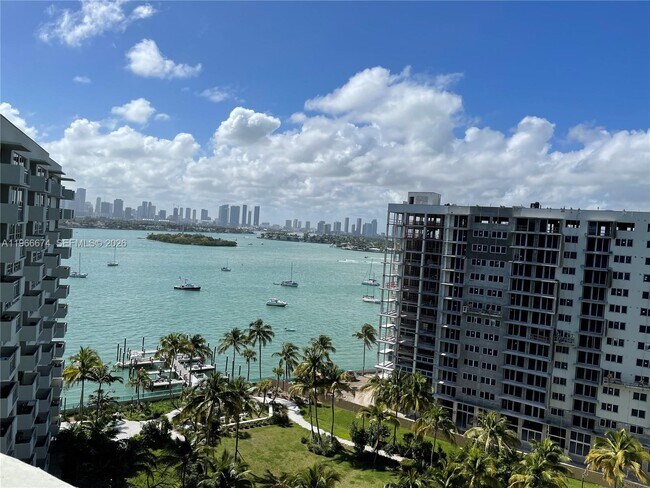 Photo - 1500 Bay Rd Unit 1458S