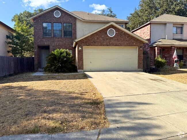 Building Photo - 1219 Carmel Oaks Rental