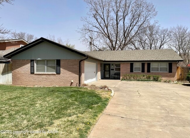 Building Photo - 4109 Tucson Dr