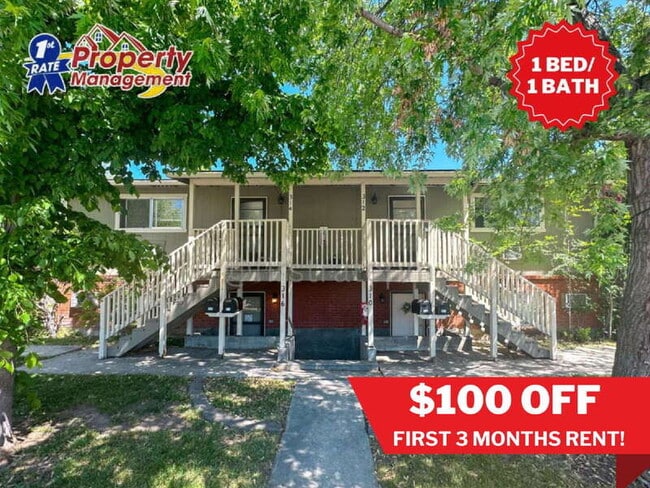 Building Photo - 316 N 29th St