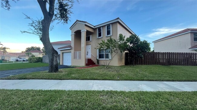 Building Photo - 8274 SW 42nd Ct Rental