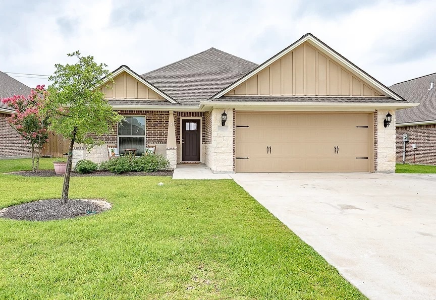 Photo - 3512 Haverford Rd (College Station, TX)