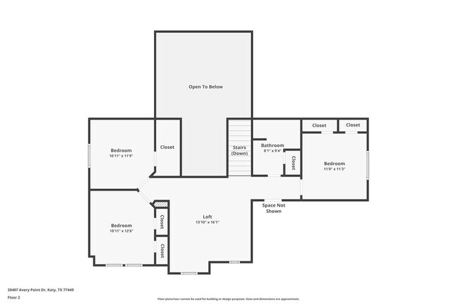 Photo - 20407 Avery Point Dr