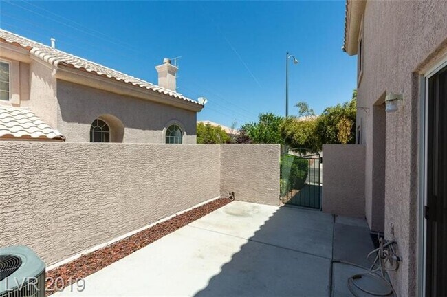 Photo - Charming 3-Bedroom Henderson Townhome