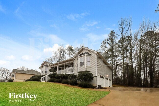 Photo - 37 Legend Creek Cove