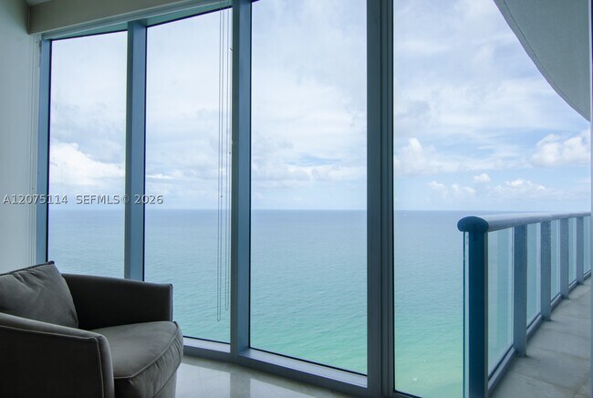 Photo - 17001 Collins Ave Unit 3804