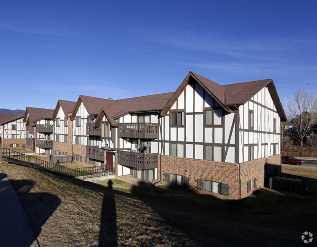 Apartamentos Berkshire
