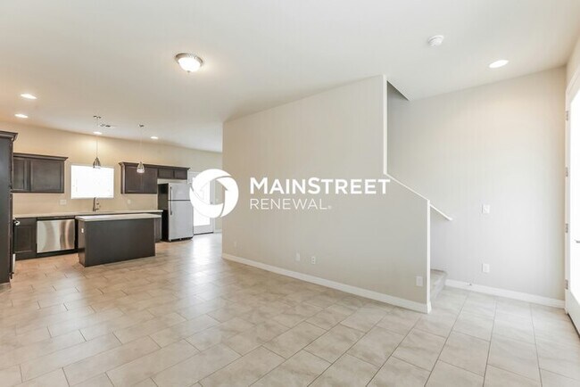 3 Bedroom Pet-Friendly Home in Phoenix, AZ with Main Street Renewal