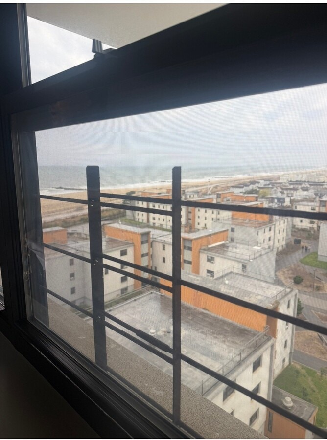 Photo - 1-41 Beach 56th Pl Unit 2012