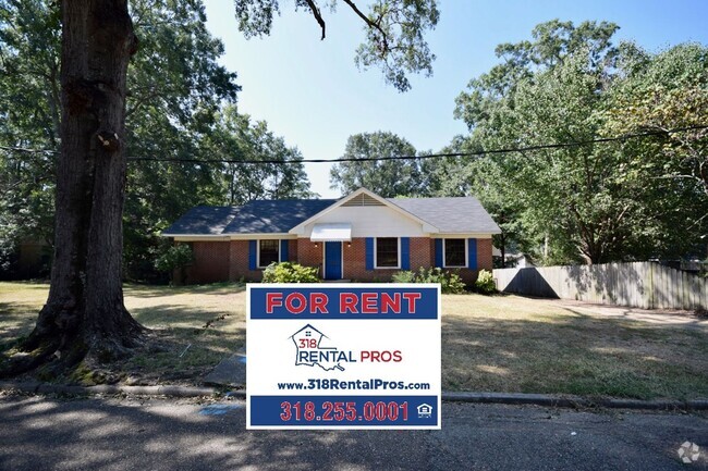 Building Photo - Large Home Close to Downtown Ruston