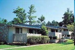 Quail Call Apartments