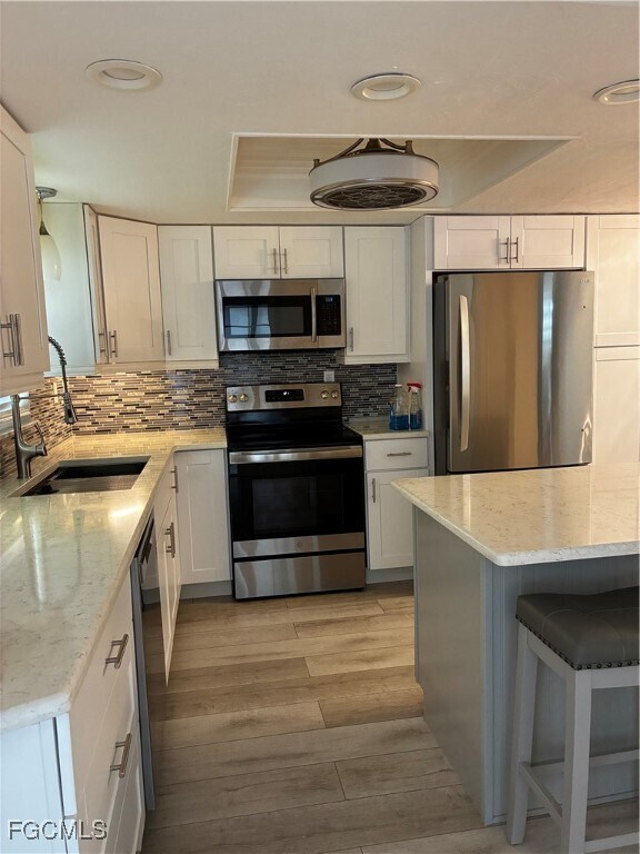 Photo - 16021 Amberwood Lake Ct