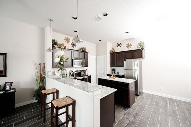 Photo - LUXURY TOWNHOME LOCATED IN BASTROP, TEXAS!