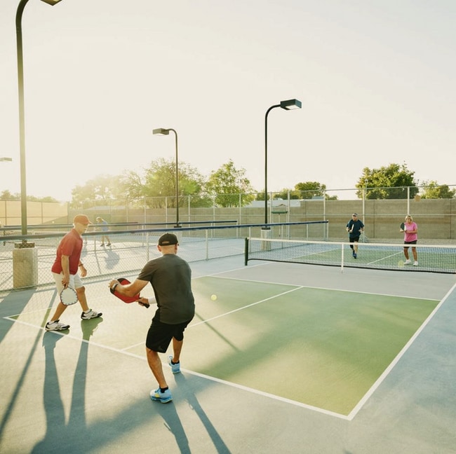 Photo - The Milford Grove