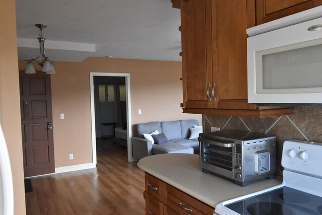 Photo - Furnished 1-Bedroom, 1-Bath Condo with Ocean View – Prime Kona Location