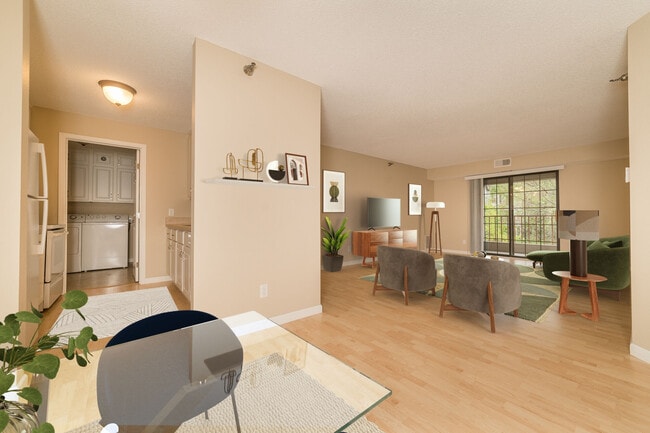 Photo - Heritage Park Apartments