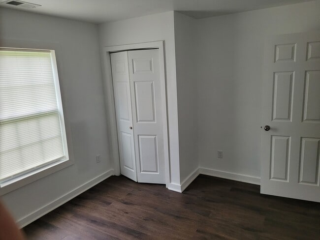 Bedroom 1 - 722 Dabney St Unit 722