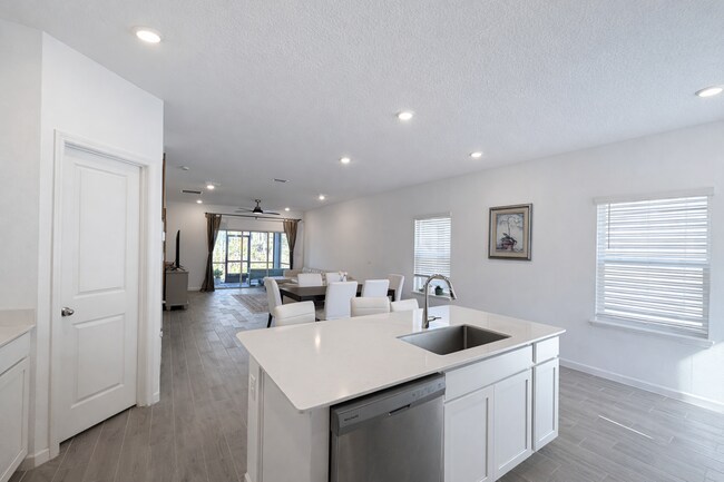 Photo - Modern New Construction Home in Central St. Augustine