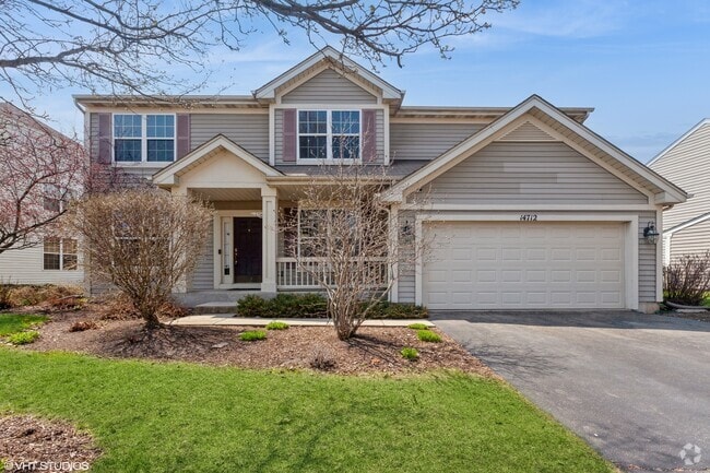 Building Photo - 14712 Independence Dr Rental