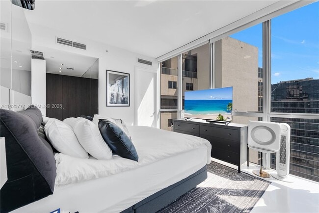 Photo - 1100 Biscayne Blvd Unit 6307