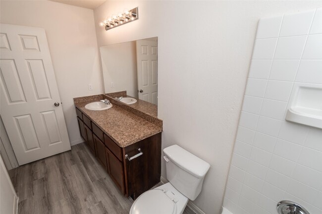 Photo - 5731 Post Oak Manor Dr