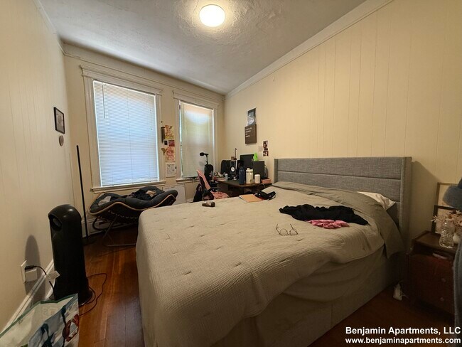 Photo - 872 Huntington Ave Unit 11