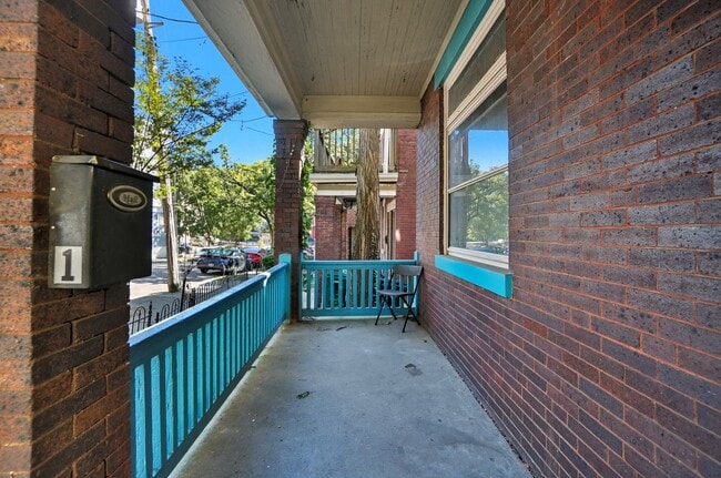 Photo - Emming Duplex Unit 1