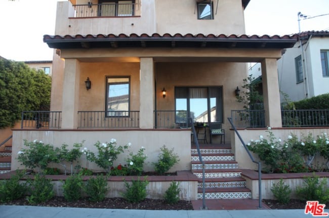 Building Photo - 108 S El Molino Ave Unit #108