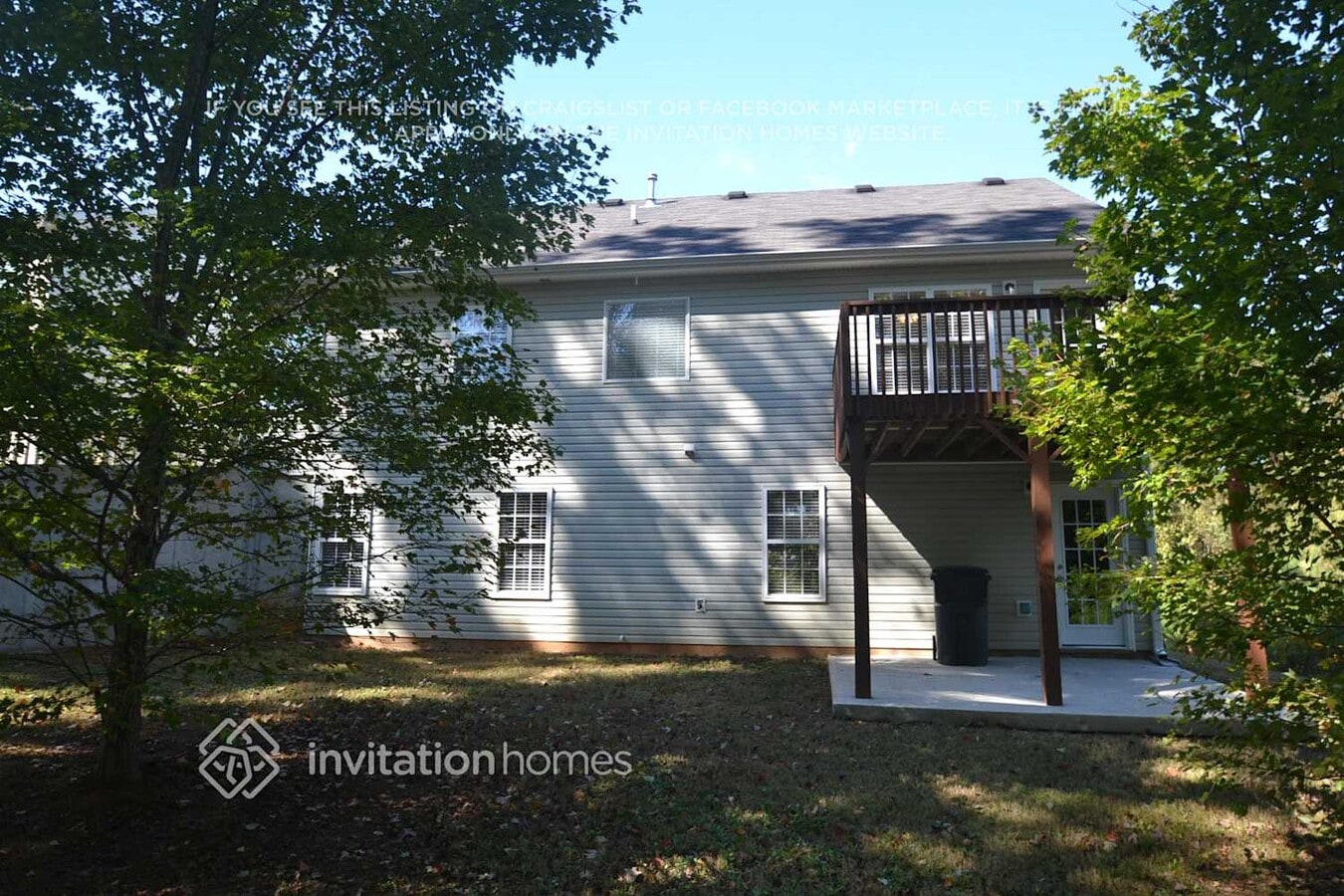 Photo - 4157 Shoreside Cir SW