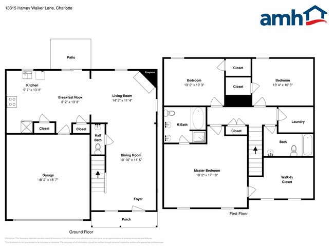 Photo - 13815 Harvey Walker Ln