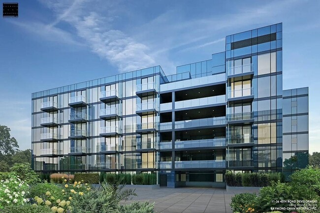 Building Photo - 11-36-36 45th Rd Unit 405B