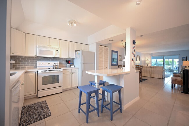 Photo - 1700 S Ocean Blvd Unit 14