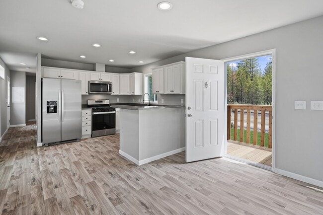 Photo - Drafter Valley