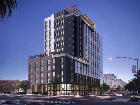 Building Photo - Harrington Heights - Affordable Housing Rental
