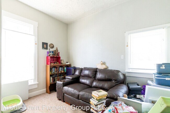 Photo - 3 br, 1 bath House - 1305 W. Jackson St.